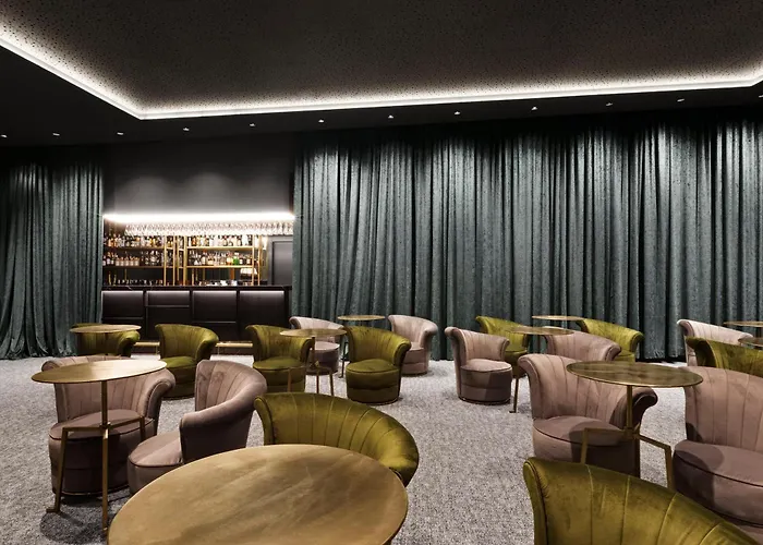 Aubamar Palma Hotel 5*