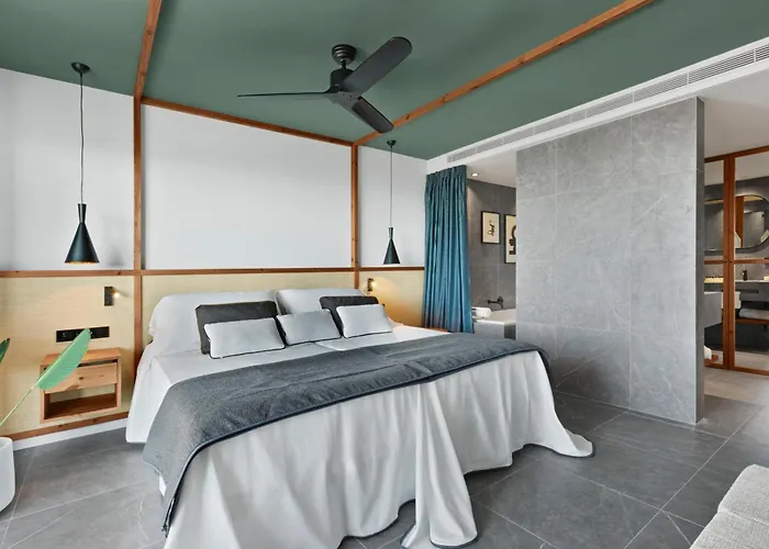 Aubamar Palma 酒店 5*