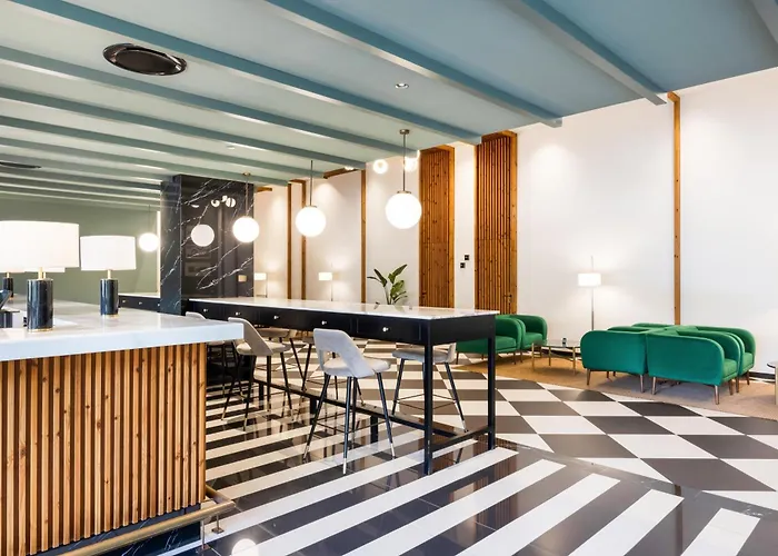 Aubamar Palma 5* Playa de Palma (Mallorca)