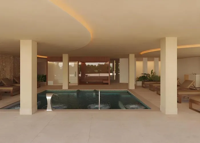 Aubamar Palma Hotel Playa de Palma (Mallorca)