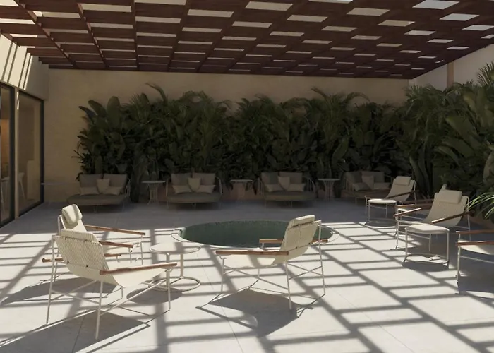 Hotel Aubamar Palma 5*