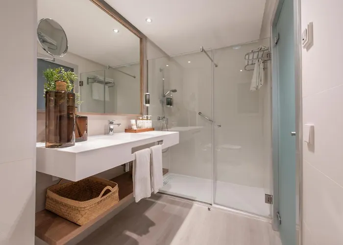 Aubamar Palma Hotel 5*