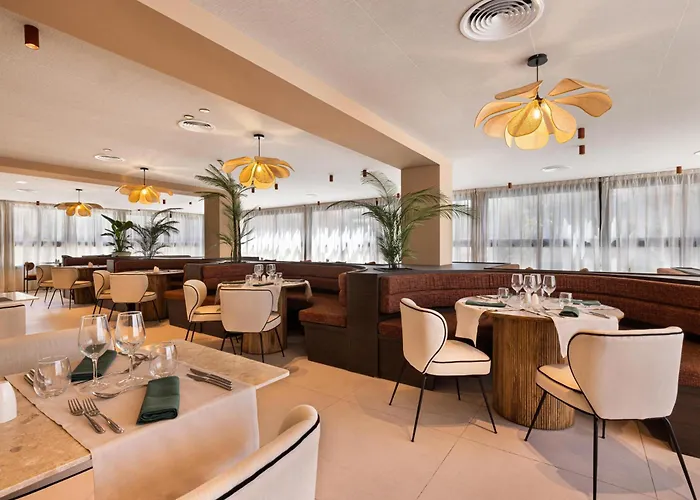 Aubamar Palma プラヤ・デ・パルマ