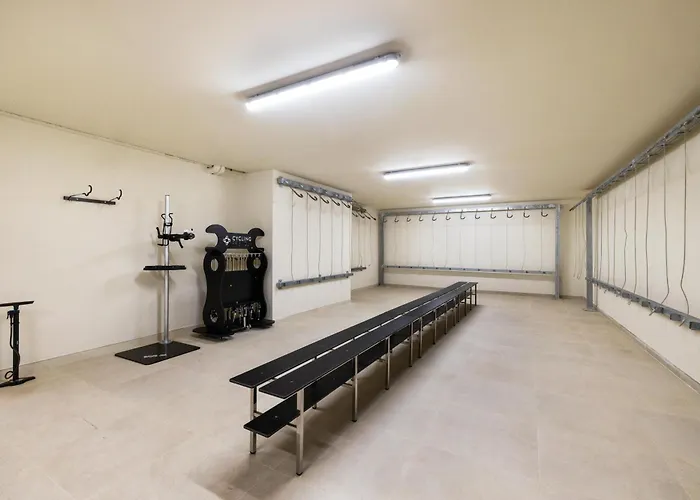 酒店 Aubamar Palma