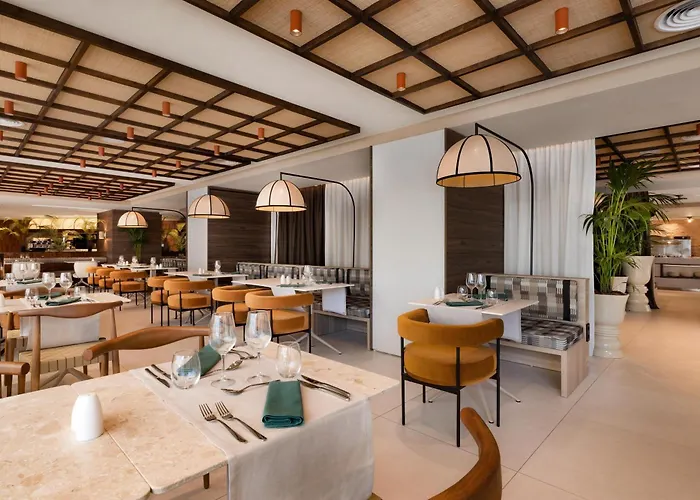 Aubamar Palma Hotel 5*