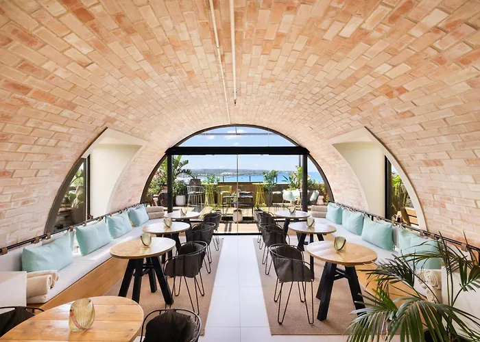 Aubamar Palma 5* Playa de Palma (Mallorca)