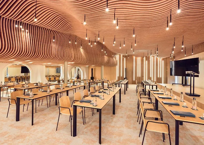 Aubamar Palma 酒店