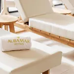 Hotel Aubamar Palma 5*