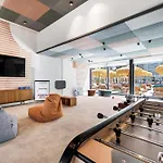 Aubamar Palma Hotel