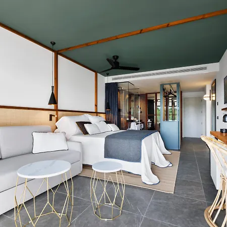 Hotel Aubamar Palma 5*