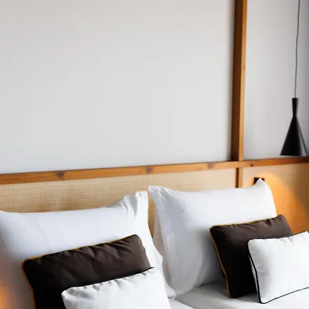 Hotel Aubamar Palma 5*