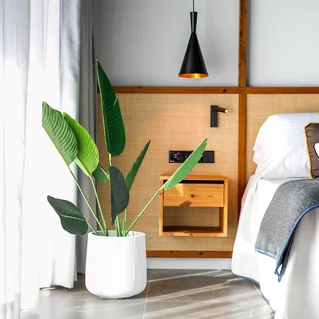 Aubamar Palma Playa de Palma (Mallorca)