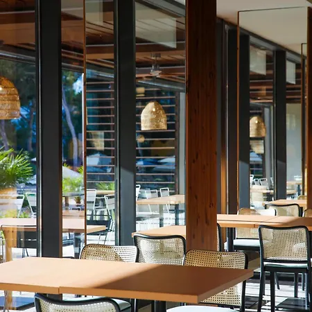 Aubamar Palma Hotel 5*