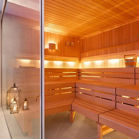 Hotel Aubamar Palma 5*