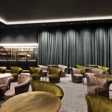 Aubamar Palma Hotel 5*