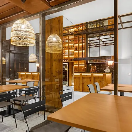 Aubamar Palma Hotel 5*