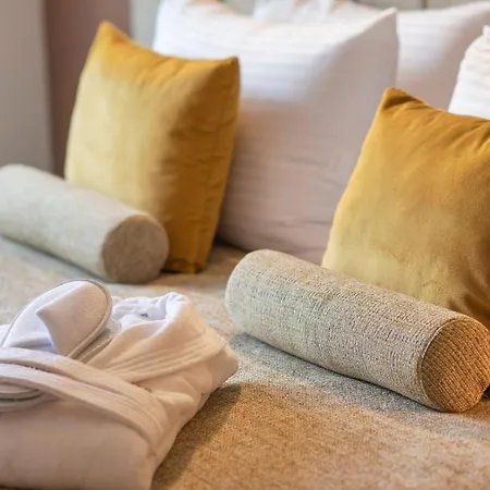 Aubamar Palma Hotel 5*