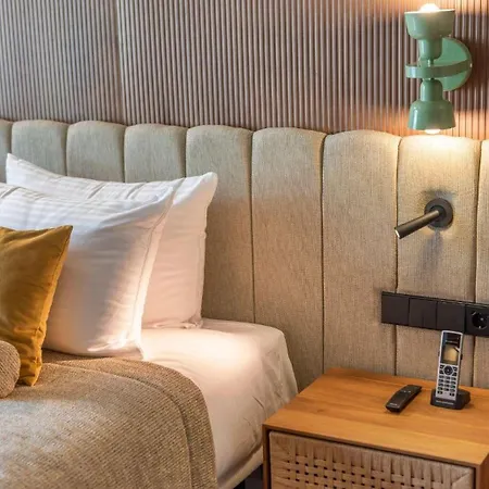 Aubamar Palma 5* Playa de Palma (Mallorca)