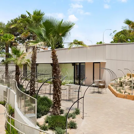 Aubamar Palma Playa de Palma (Mallorca)