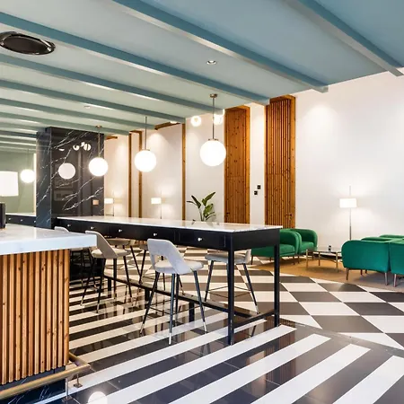 Aubamar Palma 5* Playa de Palma (Mallorca)