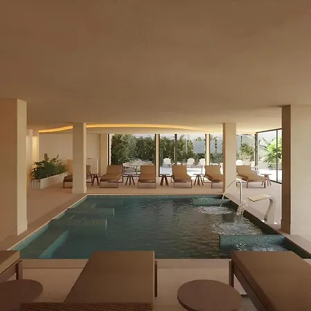 Aubamar Palma Playa de Palma (Mallorca)