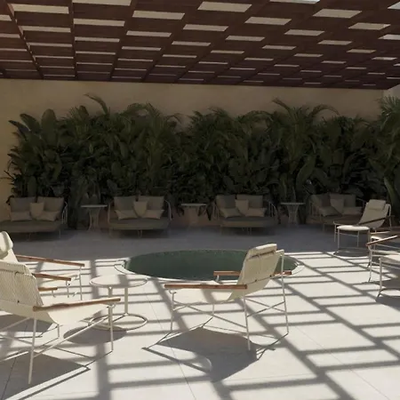 Hotel Aubamar Palma 5*