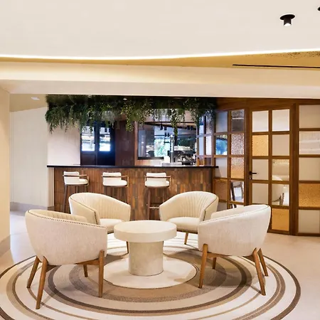 Aubamar Palma Playa de Palma (Mallorca)