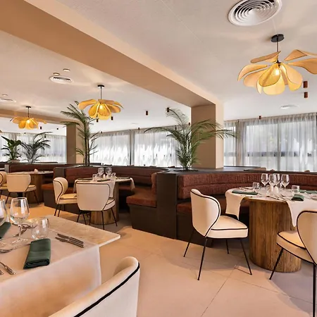 Aubamar Palma Playa de Palma (Mallorca)