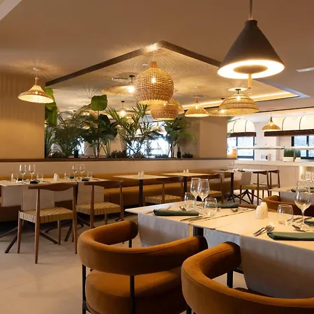 Aubamar Palma Hotel Playa de Palma (Mallorca)