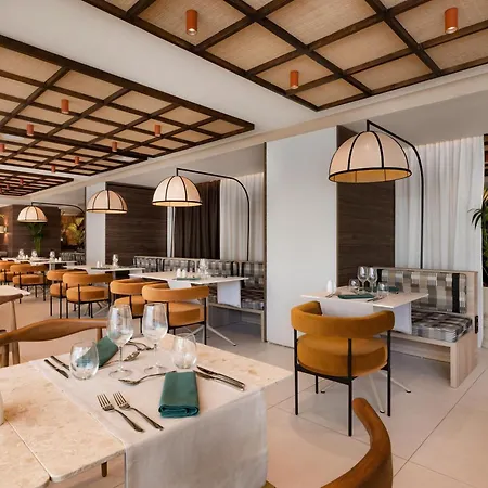 Aubamar Palma Hotel 5*