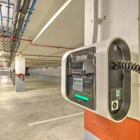 Hotel Aubamar Palma 5*