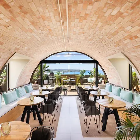 Aubamar Palma 5* Playa de Palma (Mallorca)