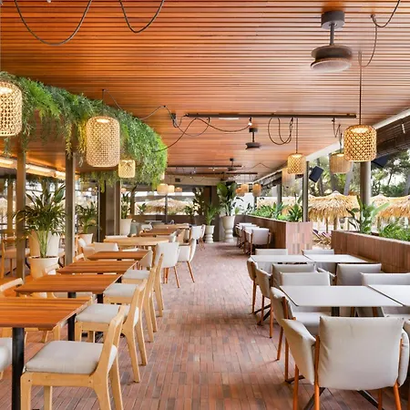 Aubamar Palma Hotel 5*