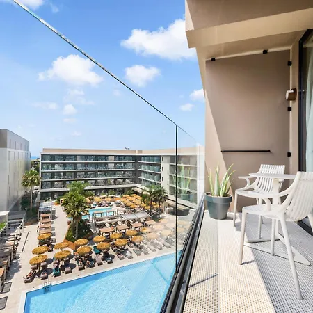 Aubamar Palma Hotel Playa de Palma (Mallorca)