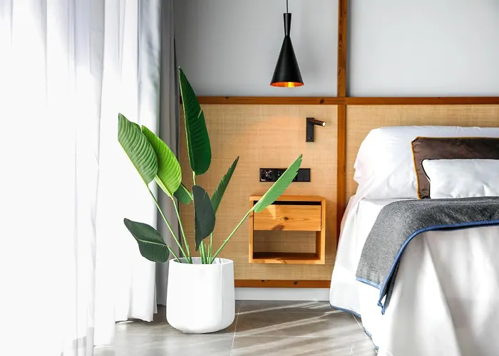 Aubamar Palma Playa de Palma (Mallorca)