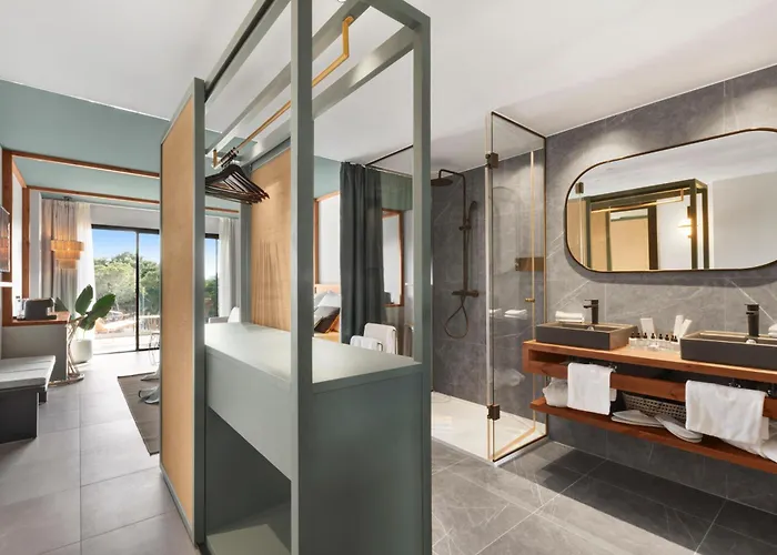 Aubamar Palma Hotel Playa de Palma (Mallorca)