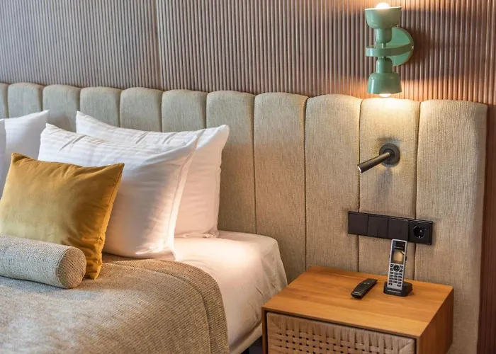 Aubamar Palma 5* Playa de Palma (Mallorca)