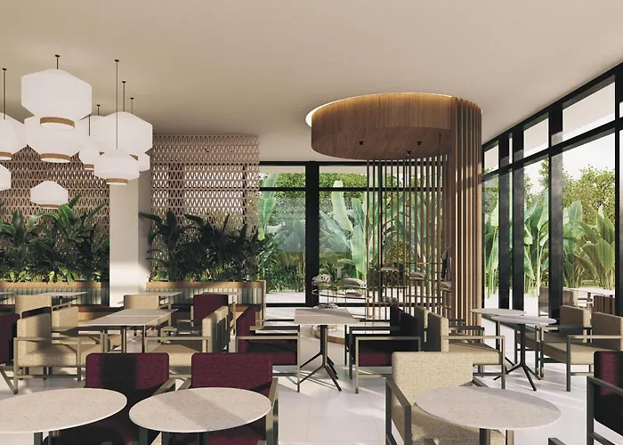 Hotel Aubamar Palma 5*