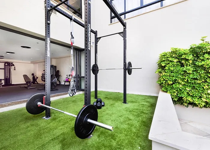 Hotel Aubamar Palma Playa de Palma (Mallorca)