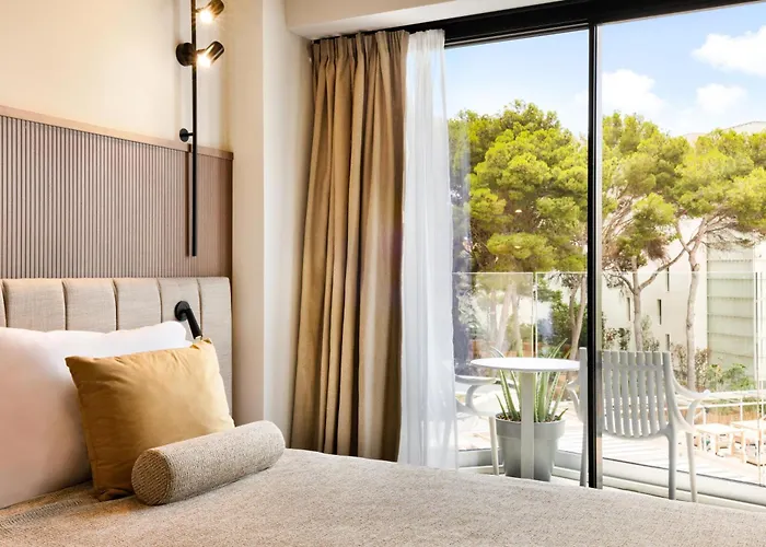 Aubamar Palma Hotel 5*