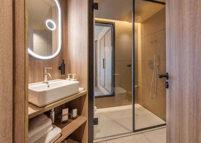 Hotel Aubamar Palma 5*